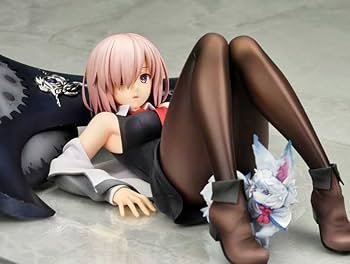 ALTER マシュ・キリエライト フィギュア Amazon | アルター Fate/Grand Order マシュ・キリエライト 1/7